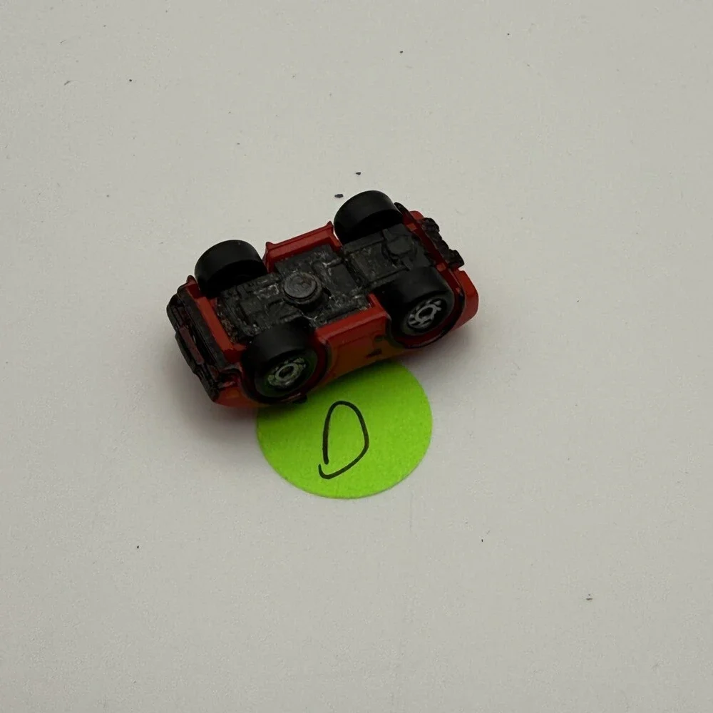 Galoob vintage micro